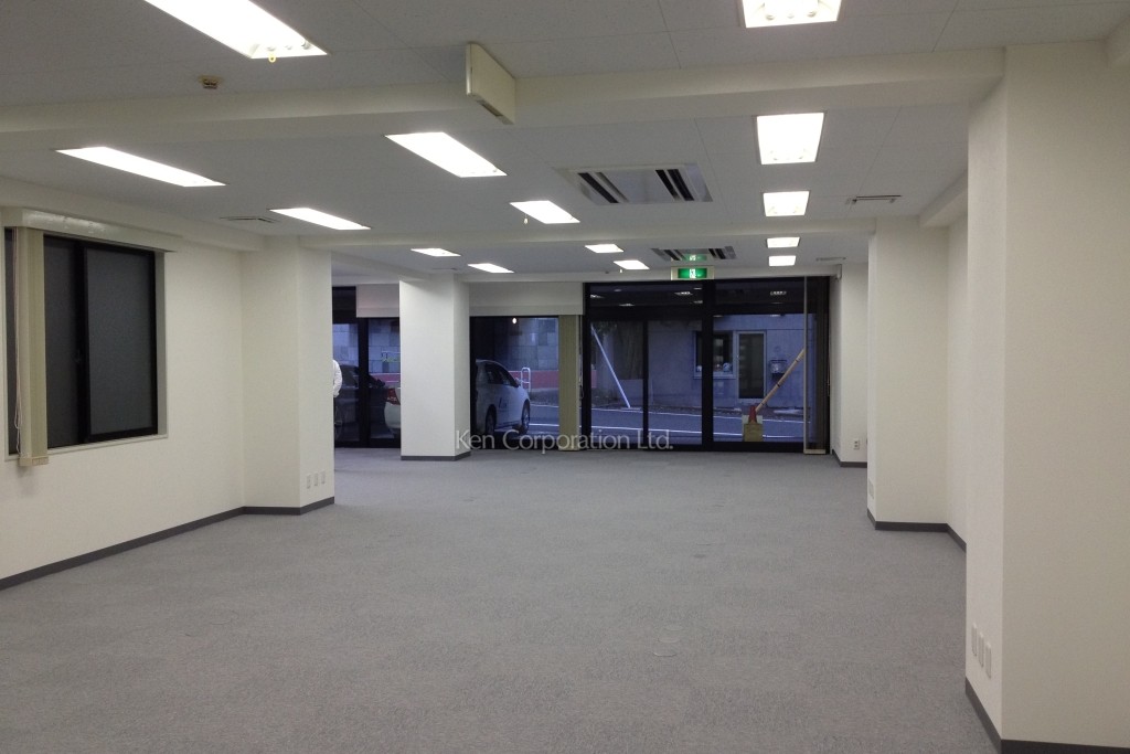 アイザック東麻布ビル