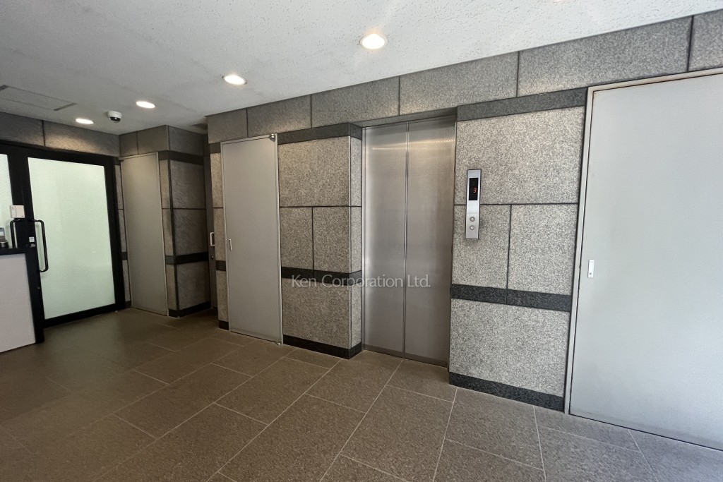 アイザック東麻布ビル