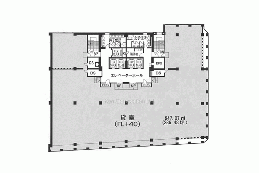 ヨドバシ新宿西口駅前ビル