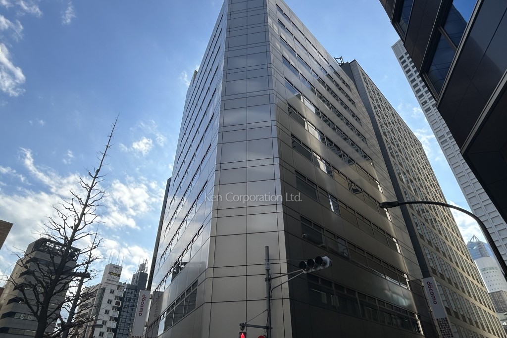 西新宿高木ビル