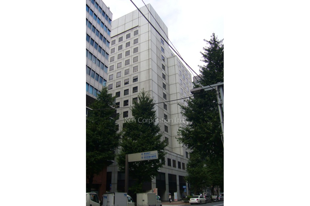 新宿サンエービル