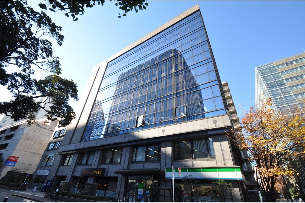 いちご大森ビル