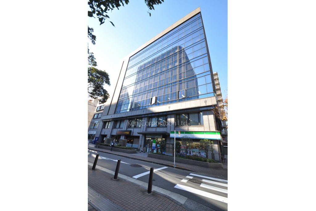 いちご大森ビル