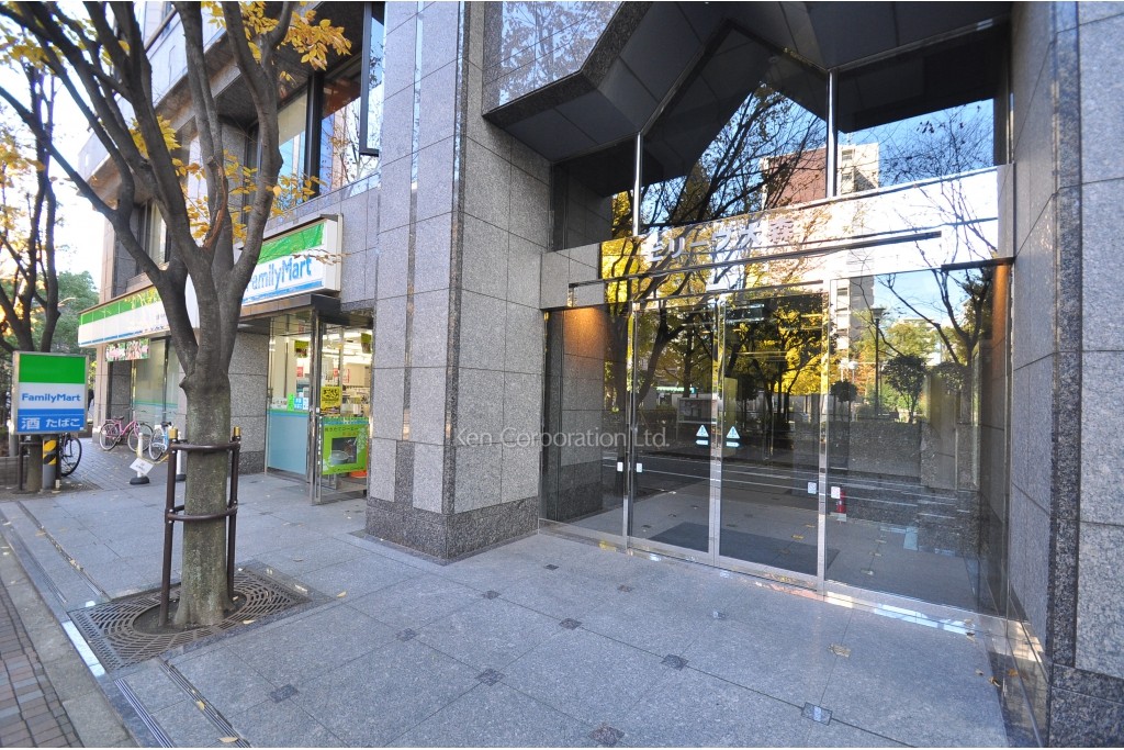 いちご大森ビル