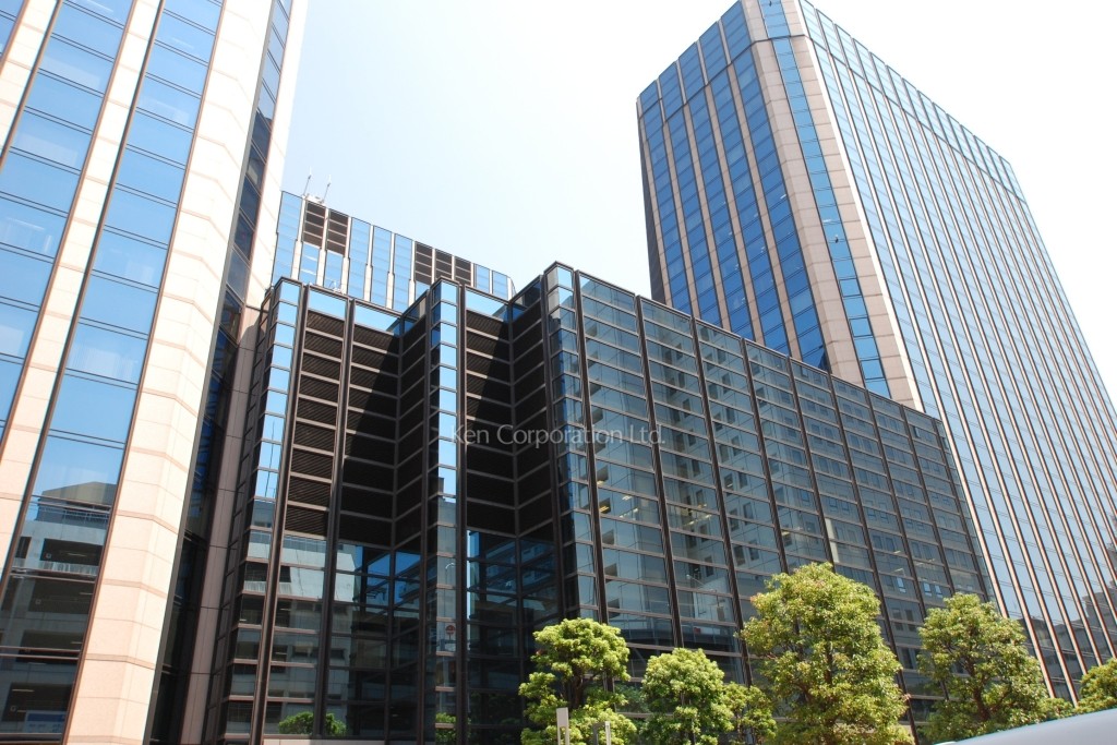 大森ベルポート C館