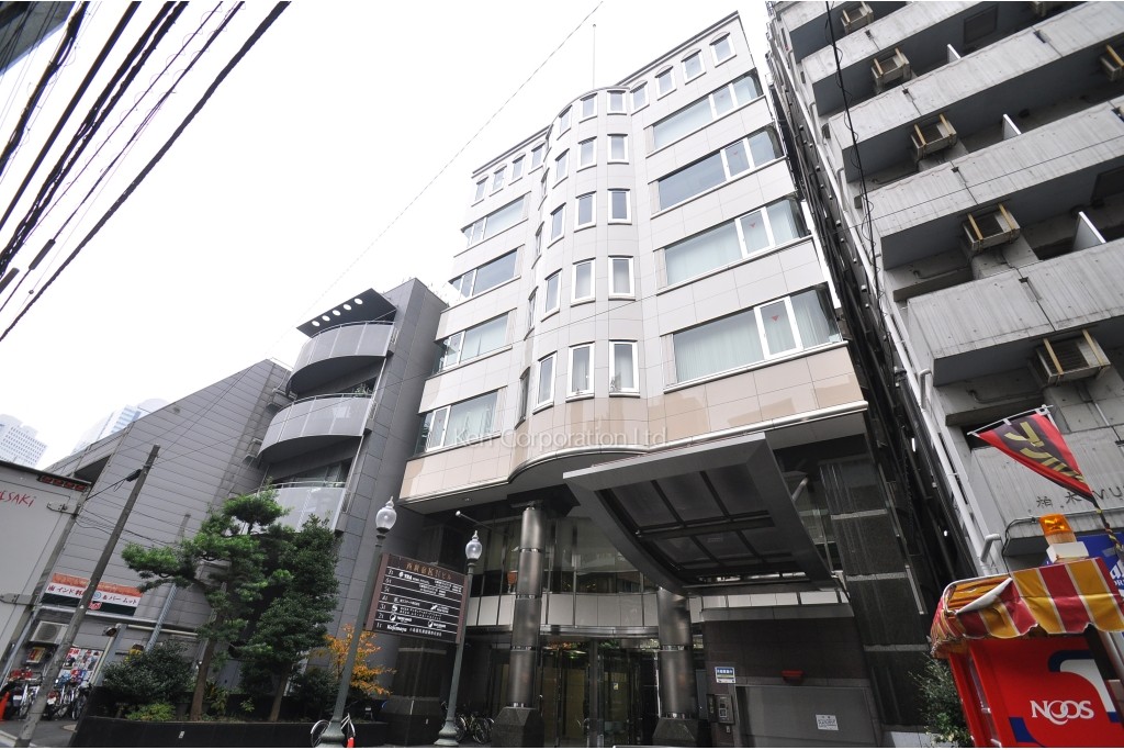 西新宿KNビル