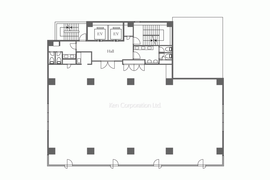 Daiwa品川御殿山ビル
