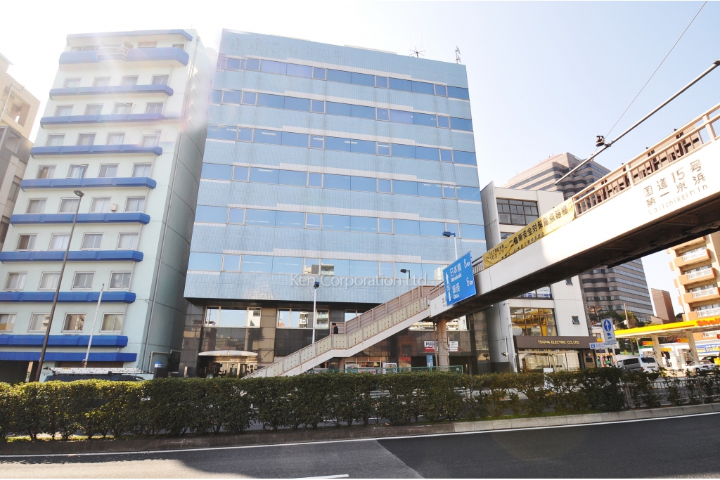 Daiwa品川御殿山ビル