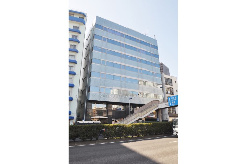 Daiwa品川御殿山ビル