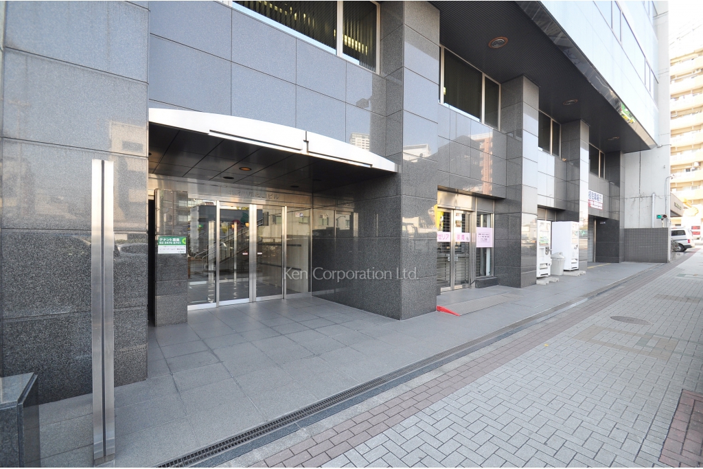 Daiwa品川御殿山ビル