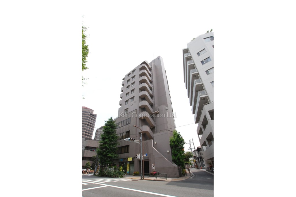 御殿山アネックス2号館