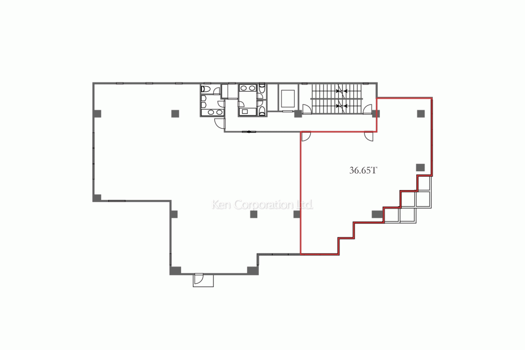 イマス北品川ビル