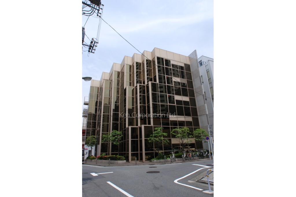 イマス北品川ビル