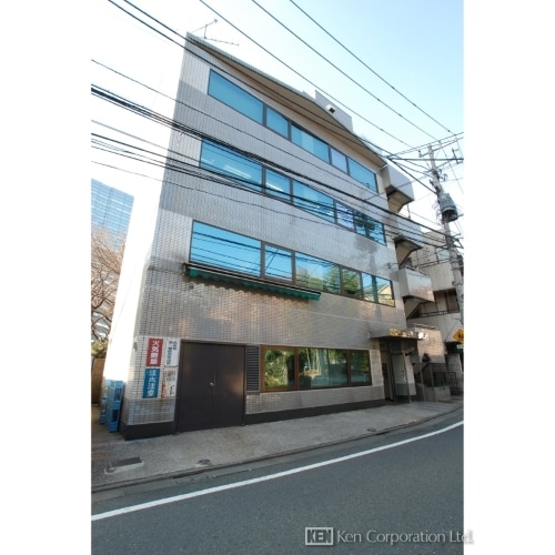 大崎アネックス