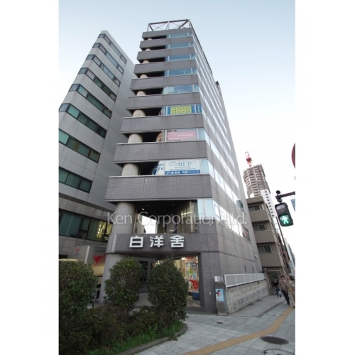 永昌高輪台ビル