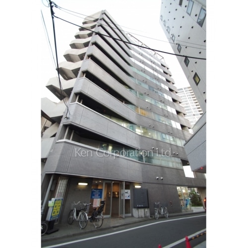 永昌高輪台ビル