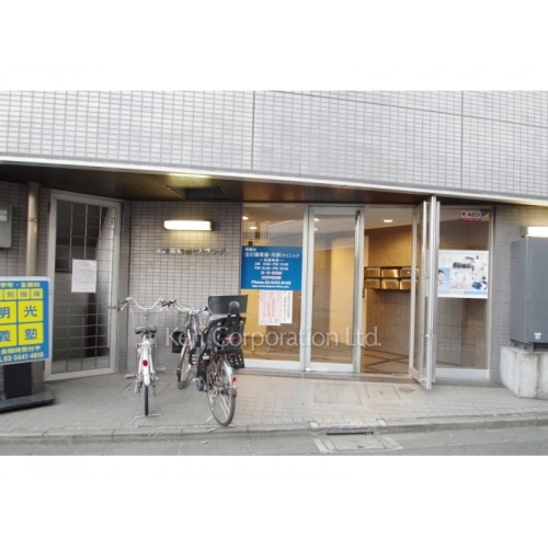 永昌高輪台ビル