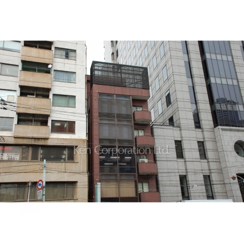 西新宿タカノビル