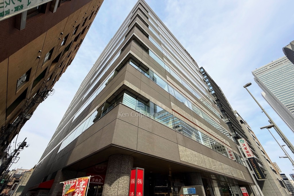 野村不動産西新宿共同ビル