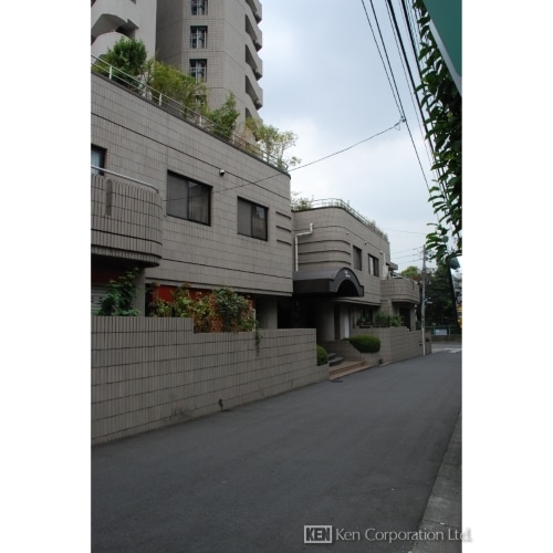 ビサイド白金台