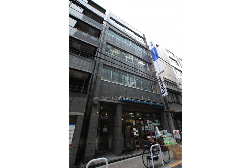 昭和アステックビル 3号館