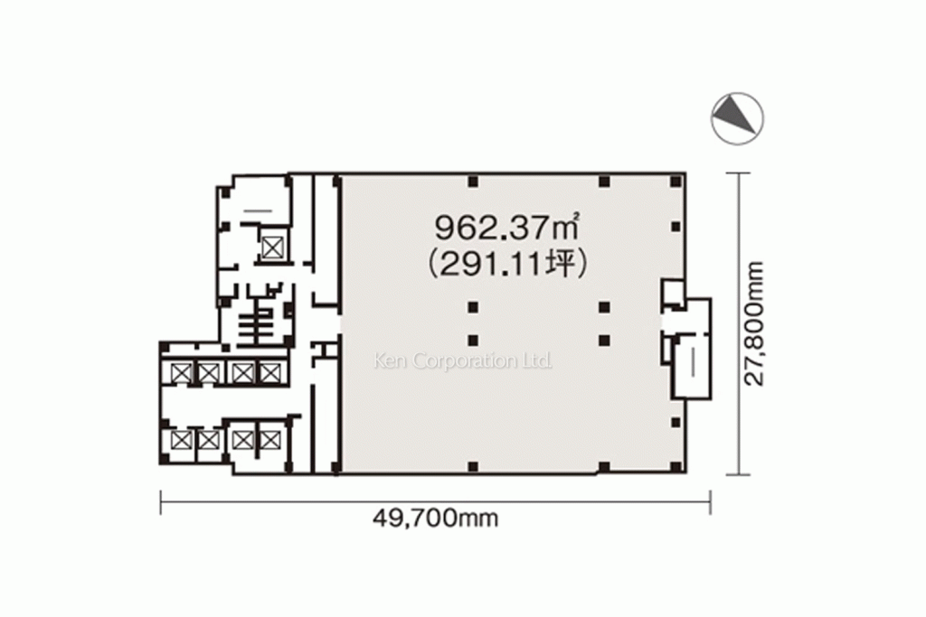 中目黒GTタワー