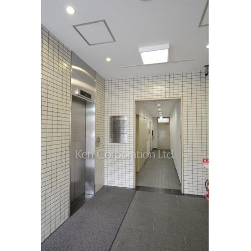 明治安田生命中目黒ビル