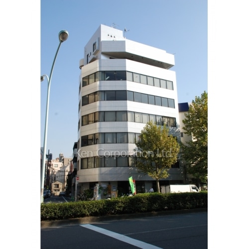 ＮＳ　ＢＬＤＧ．