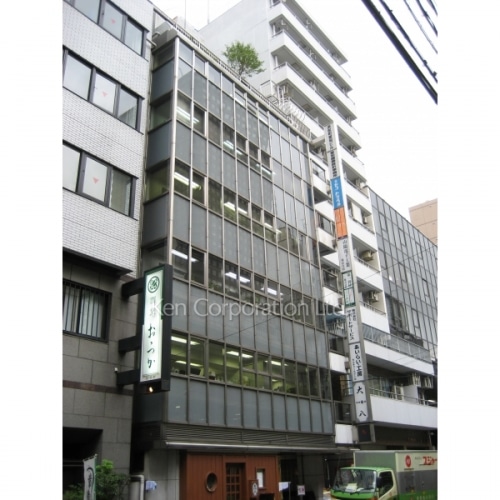 浜松町営和ビル