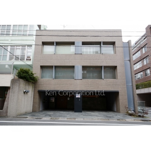 ＯＦ信濃町ビル