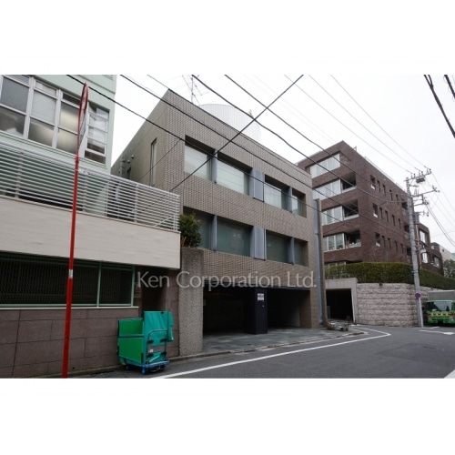 ＯＦ信濃町ビル