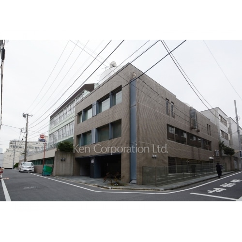 ＯＦ信濃町ビル