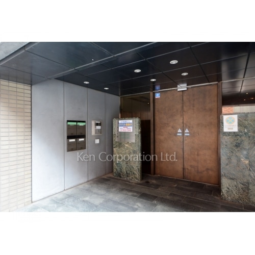 ＯＦ信濃町ビル