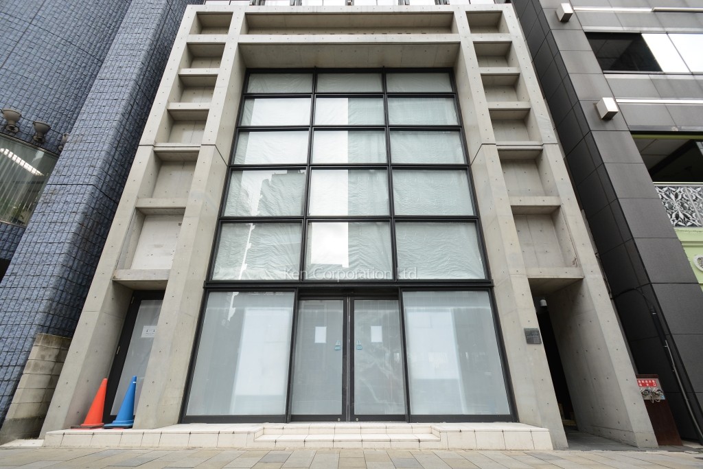 VORT青山一丁目Dual’S