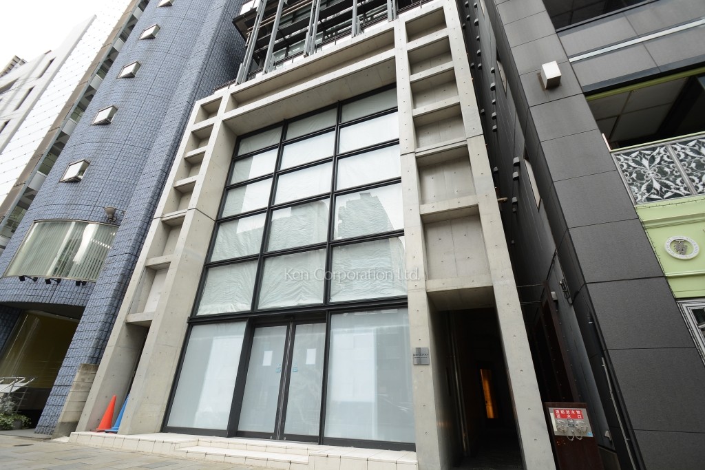 VORT青山一丁目Dual’S