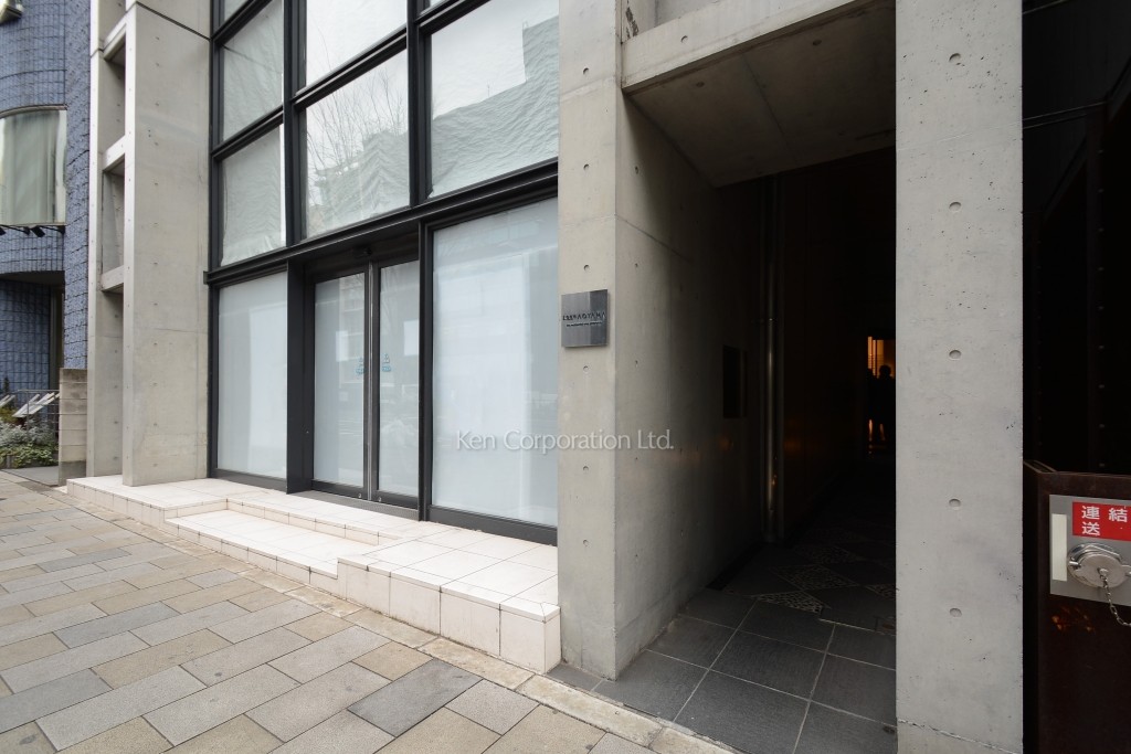 VORT青山一丁目Dual’S