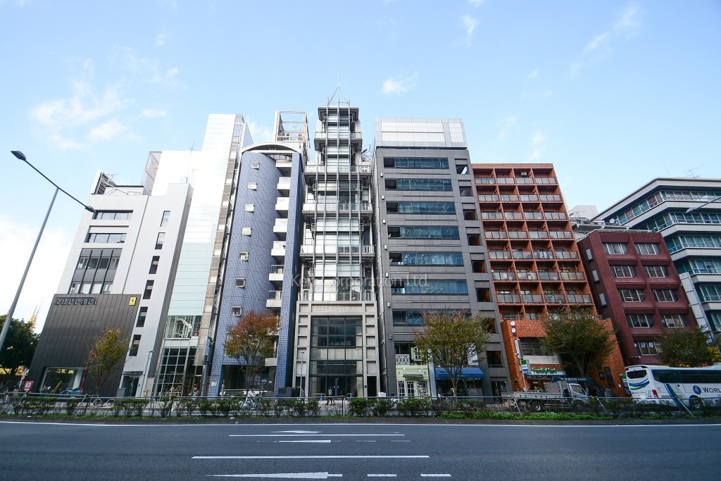 VORT青山一丁目Dual’S