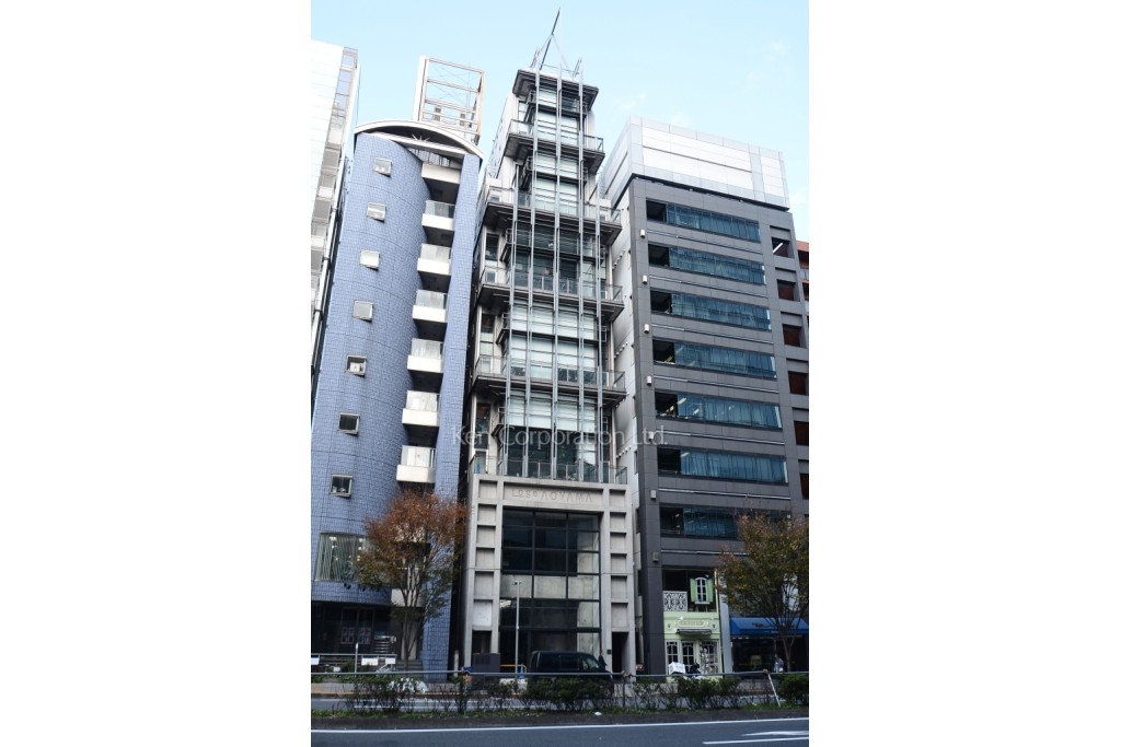 VORT青山一丁目Dual’S