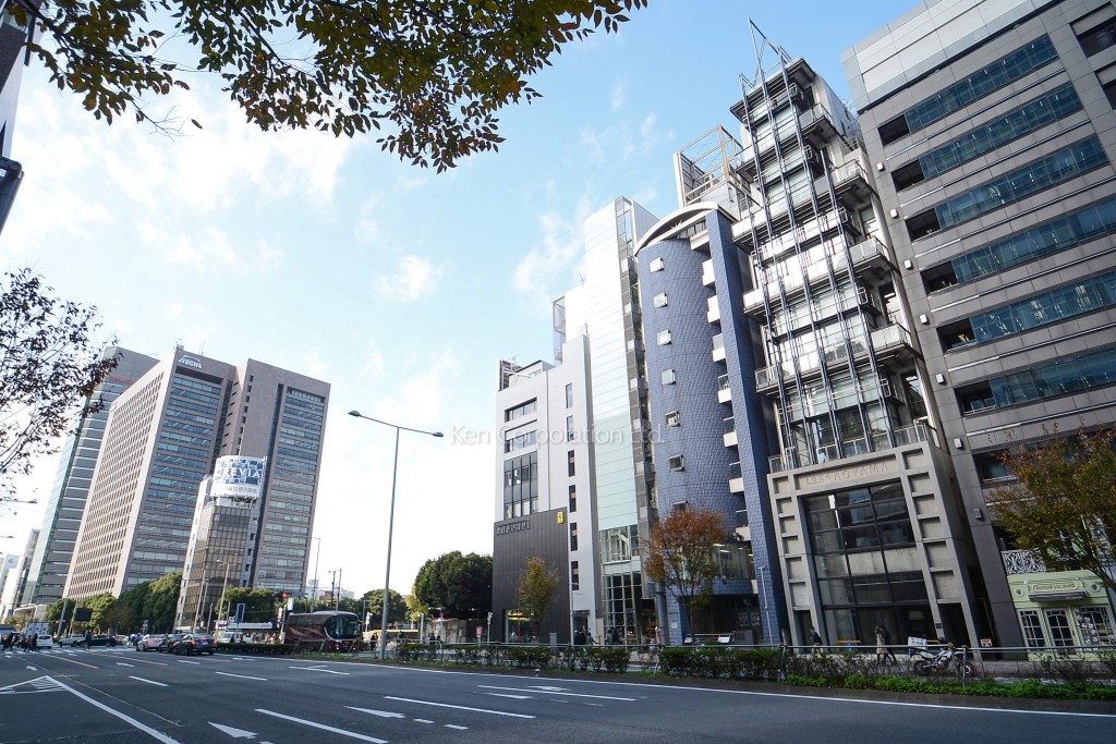 VORT青山一丁目Dual’S