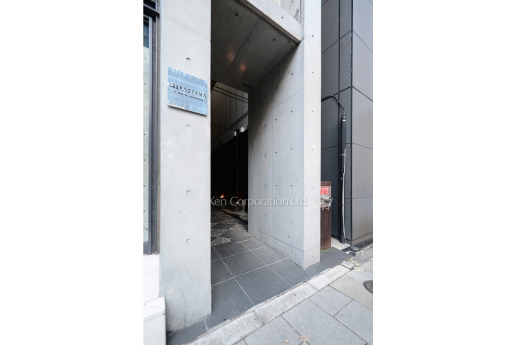 VORT青山一丁目Dual’S