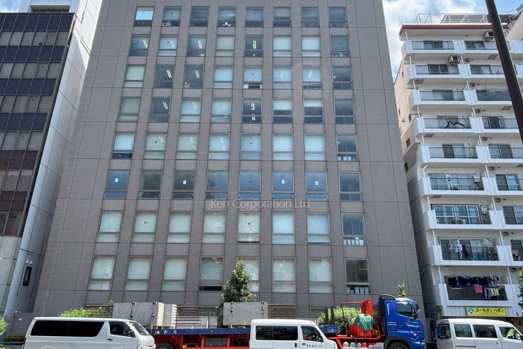 T&Tビル