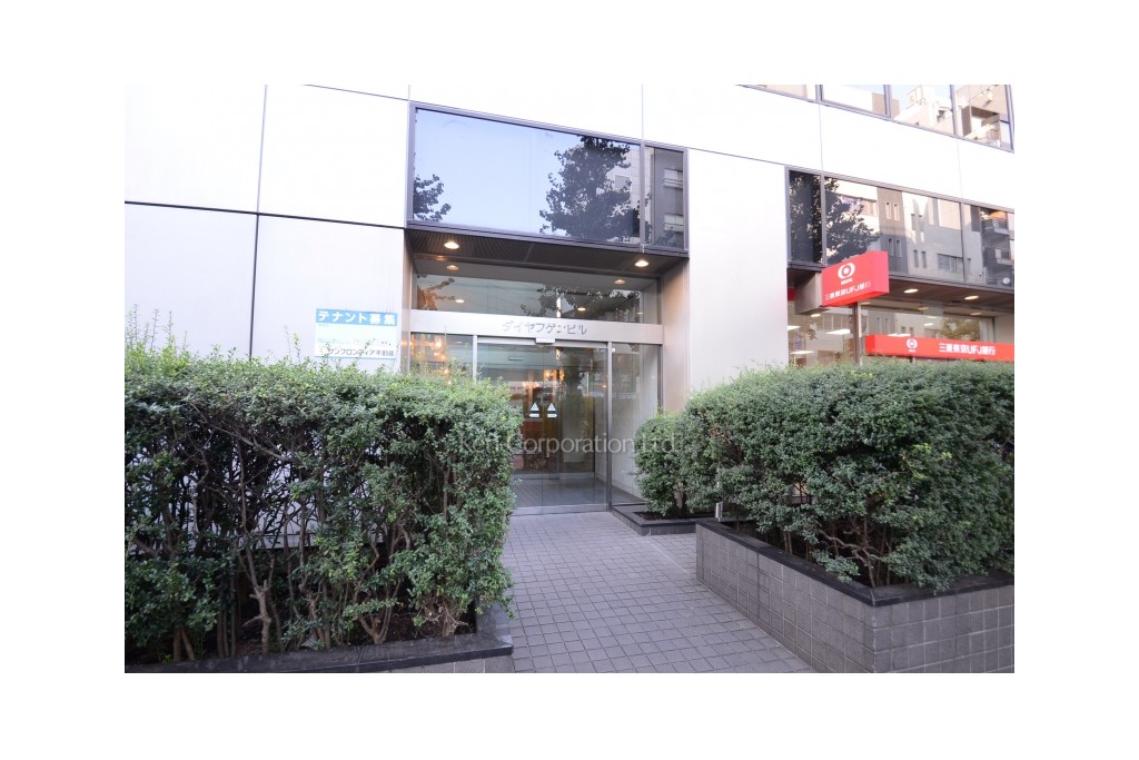 ダイヤフゲンビル