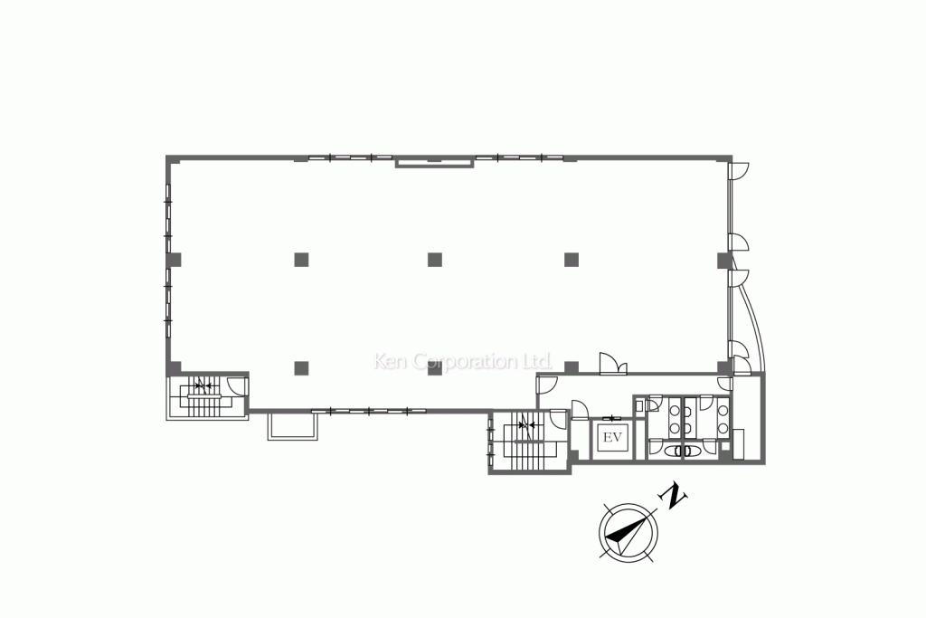 南青山第一韮沢ビル