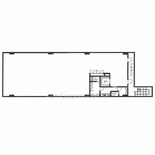シエルブルー木場