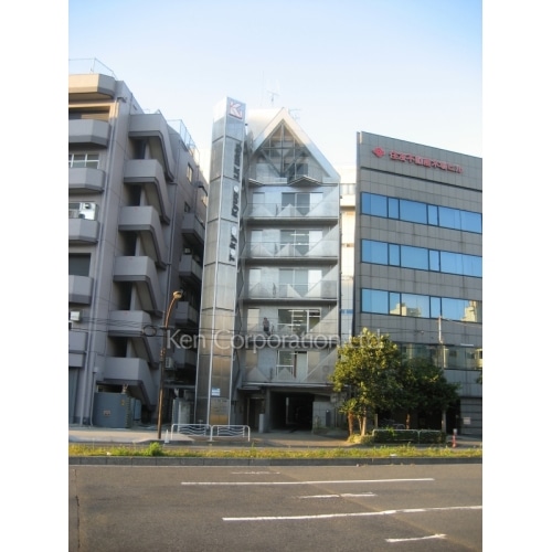 シエルブルー木場