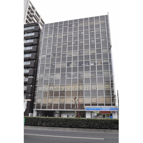 朝日生命江東ビル