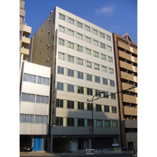 神田セントビル