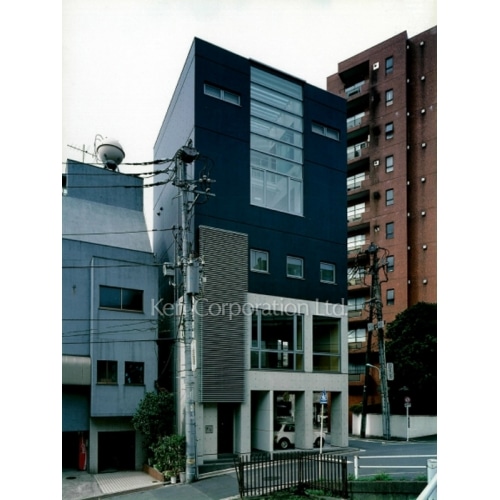 Ｎ　ＡＯＹＡＭＡ