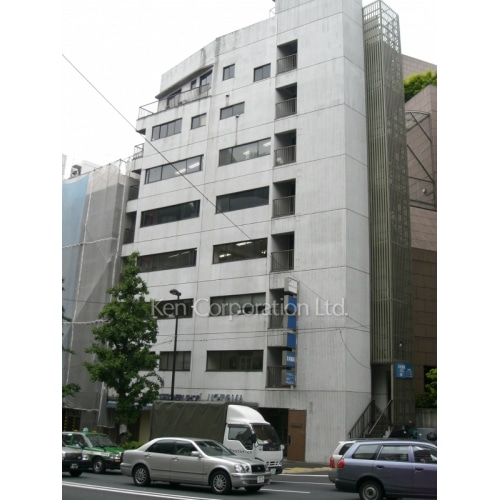 お茶の水内山ビル