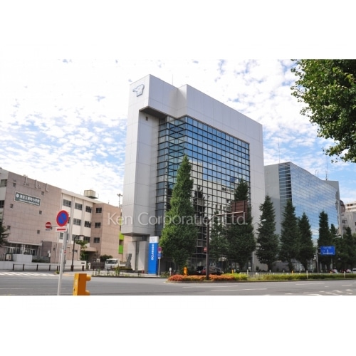 象印・東京ビル